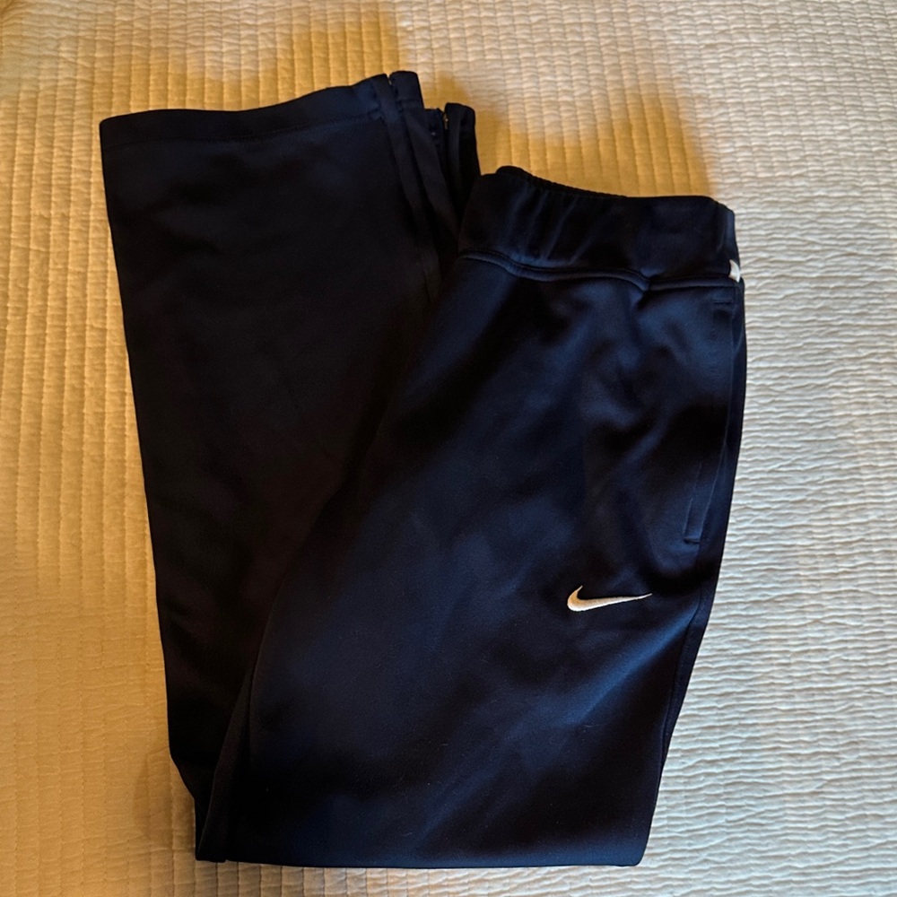 Nike Midnight Blue Track Pants